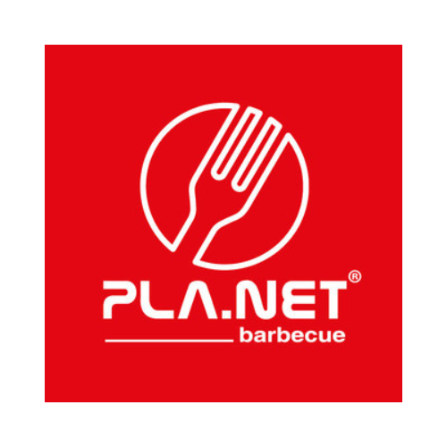 Planet barbecue