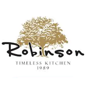 Robinson-logo