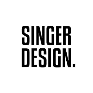 Singer-Design-logo